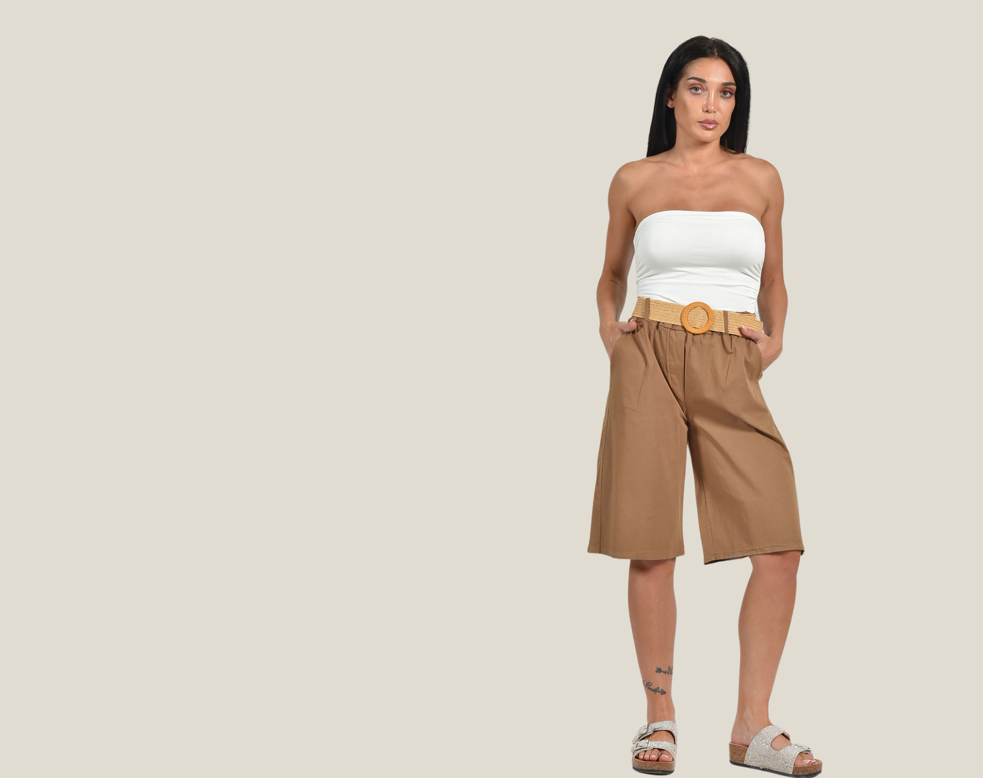 Βερμούδες & Shorts